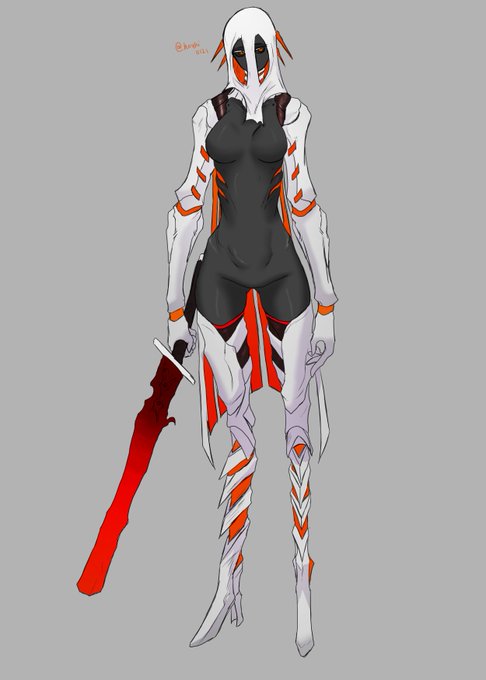 夕焼け色の処刑人 