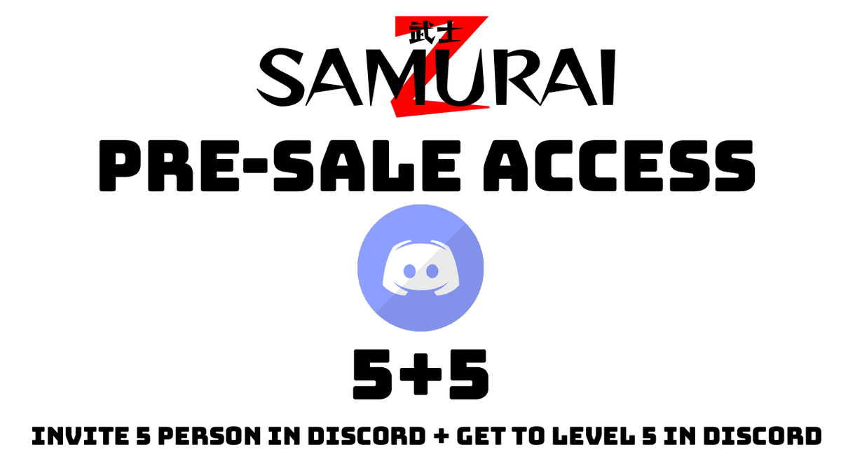 SamuraiZNFT's tweet photo. SEASON 1 SOLD OUT IN 30 MINUTES!
Make sure to get a spot in pre-sale access to secure your KAIJIN for Season 2! ⚔️
 
GOGOGO: https://t.co/GTGVa9EhtE
Details in # s2-pre-sale-requirements channel!
#nft #cardano #cnft #cardanonft #cardanonfts #nfts #ada #bitcoin #eth #btc #etherum https://t.co/Pv5wDAIuYk