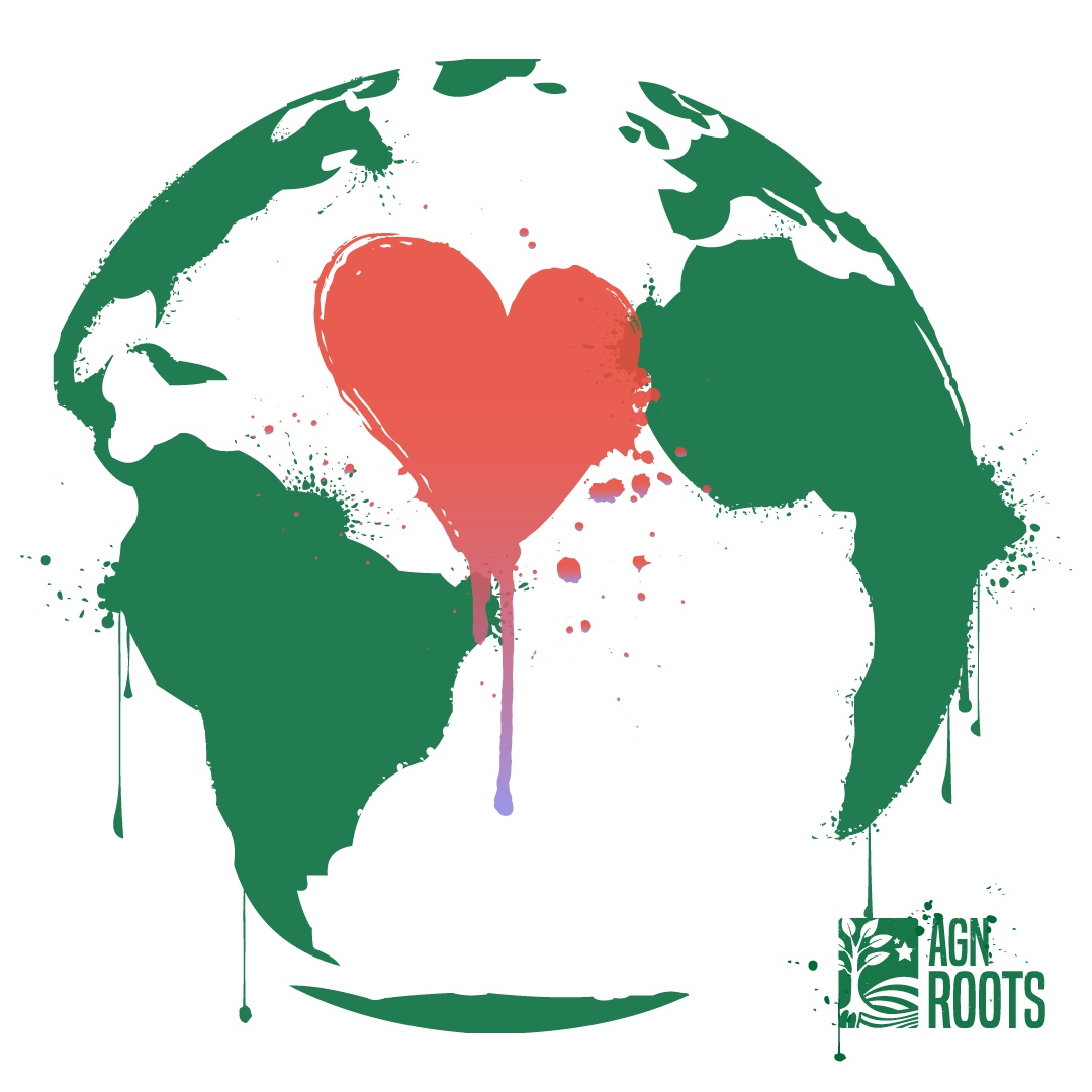 When you choose A Greener Nutrition, you choose a greener world. We believe in providing a sustainable source of nutrition.⁠ We didn't inherit this planet from the generations before, but rather, we are borrowing it from our children.⁠ #AGreenerNutrition l8r.it/aZ4r