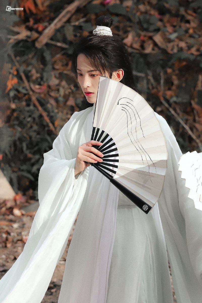 TheeooE's tweet photo. #ShiQingxuan:💗💗💗
#TGCF #TGCFLiveAction #ChangHuasen #LordWindMaster https://t.co/iTfaBMD6FB