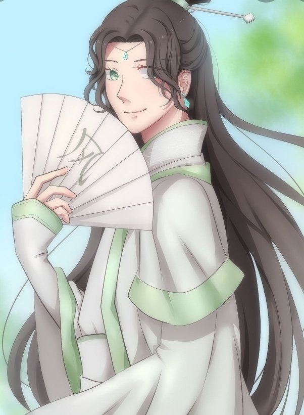 TheeooE's tweet photo. #ShiQingxuan:💗💗💗
#TGCF #TGCFLiveAction #ChangHuasen #LordWindMaster https://t.co/iTfaBMD6FB