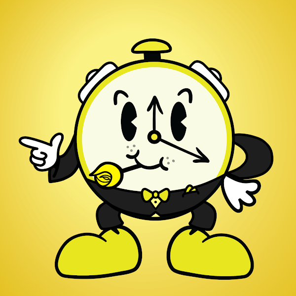 CryptoClocky tweet media