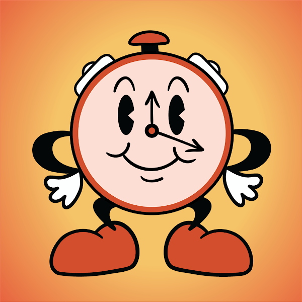 CryptoClocky tweet media