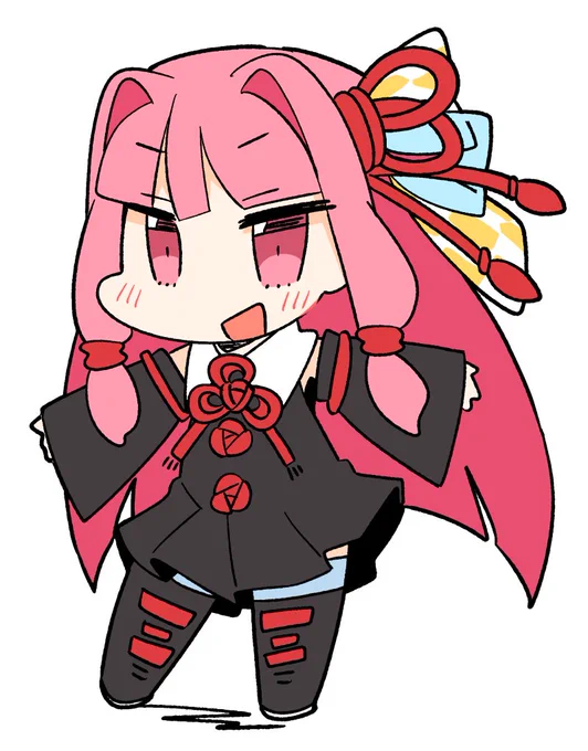 あかねちゃんやでー 