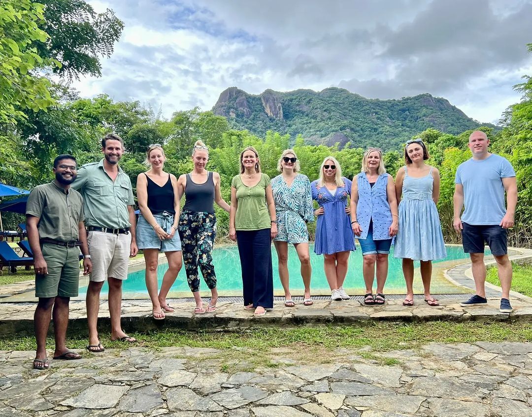 Gal Oya Lodge tweet media