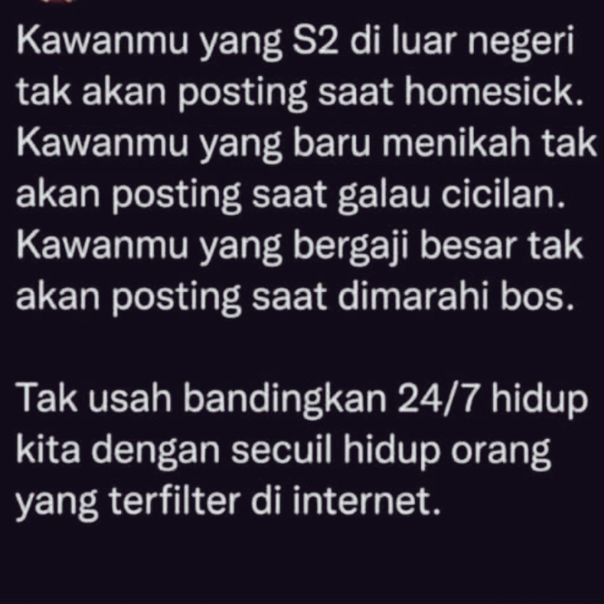 ramanda_rier's tweet photo. https://t.co/qnLP2GXk8o