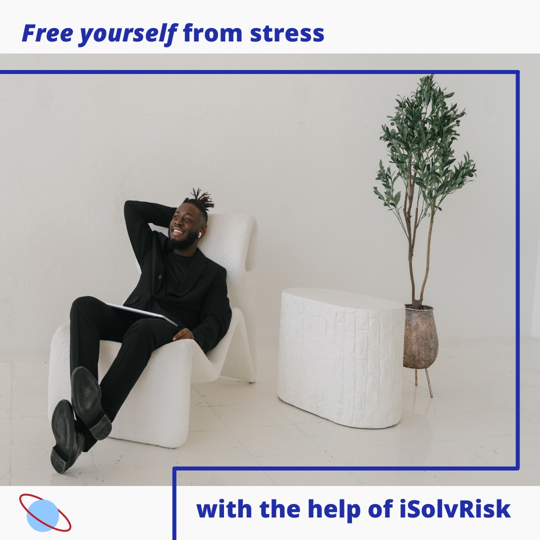 iSolvRisk's tweet photo. iSolvRisk uses Risk Management to take the stress out of decision-making. Free yourself from tough decisions when you Join The Vision. https://t.co/BB0AGj5A7Z https://t.co/kJ6PqZH13C