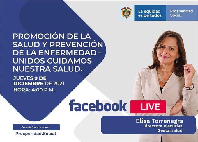 AlcaldiadePR's tweet photo. El próximo #TemáticasLIVE tratará sobre los controles y exámenes de salud que debemos realizarnos en el hogar según edad y sexo.✅🤝 https://t.co/NxIOAanCqR