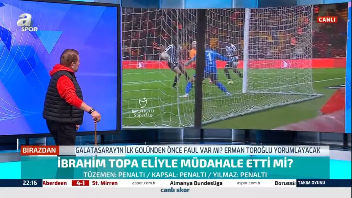 Etmedim!
Anam Kösem Sultan'ın iftirası!