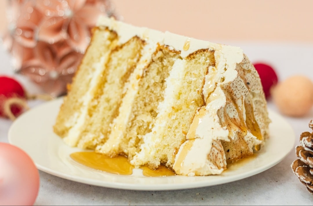 loft22cakes's tweet photo. What is thissss they asked?
Christmas...French..Toast..Cake... https://t.co/eHqt1VPIjY