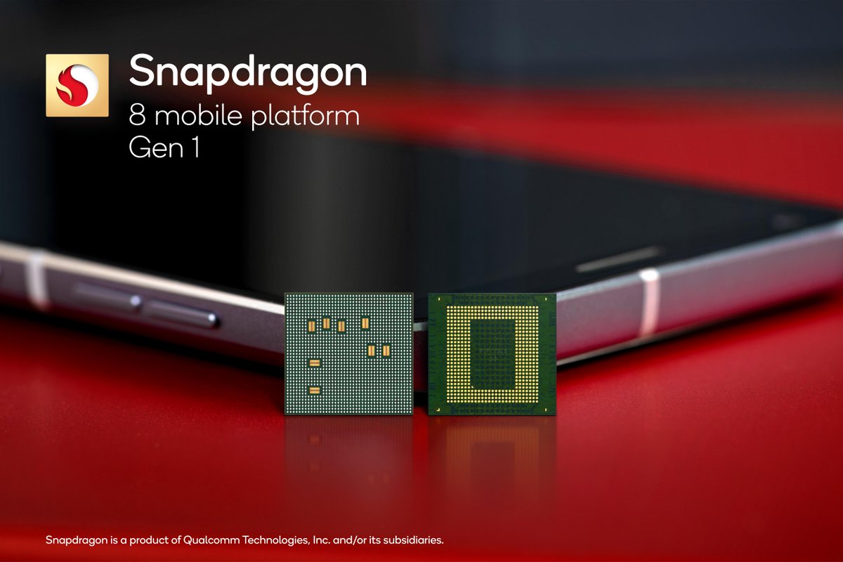 Qualcomm_ES's tweet image. La semana pasada en #TechSummit2021, #Snapdragon anunció la plataforma móvil 5G más avanzada del mundo, que ofrece velocidades de descarga de 10 Gigabit. Siempre estamos compartiendo novedades en el mundo del #5G. Descubre más: bit.ly/3DeT2hi