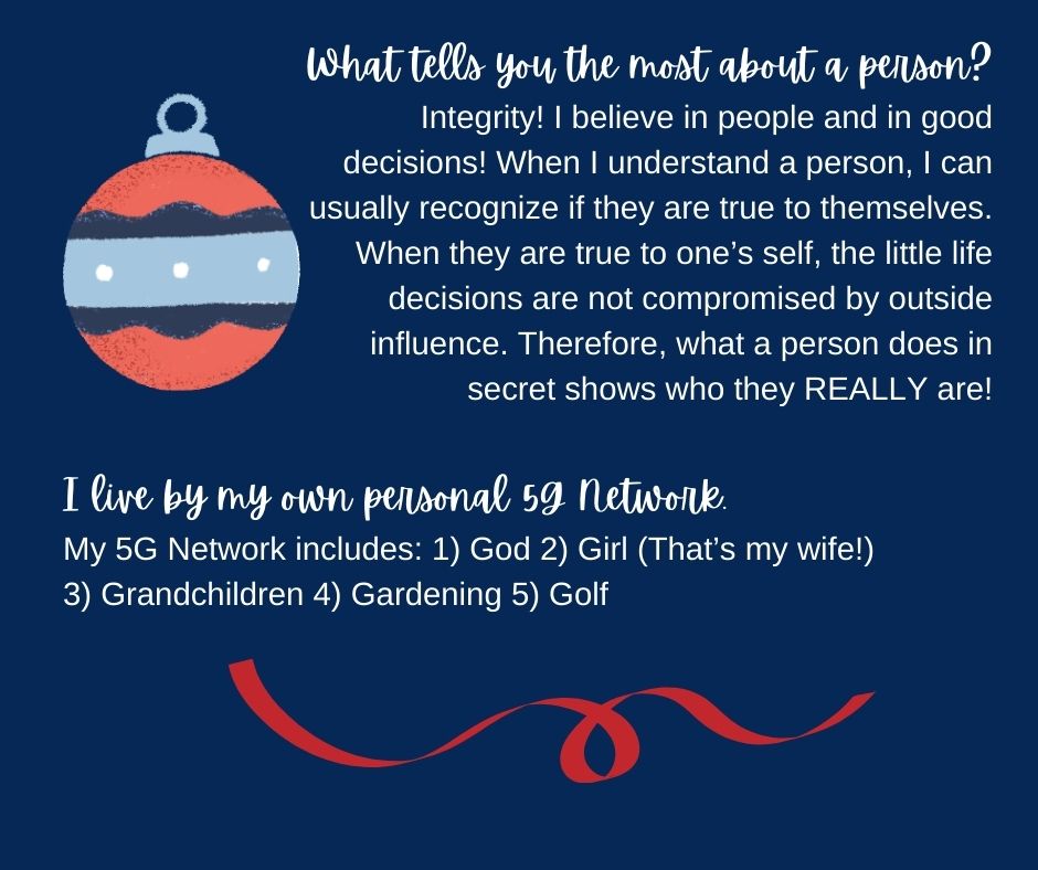 Happy holidays to us!🎄 Look at the🎁 we just received: another new member! #MPIMP #MPI #eventprofs