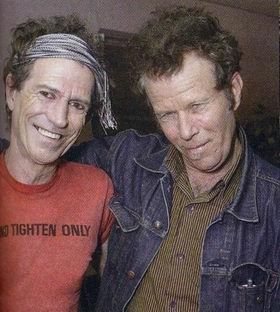 Happy birthday Tom Waits 