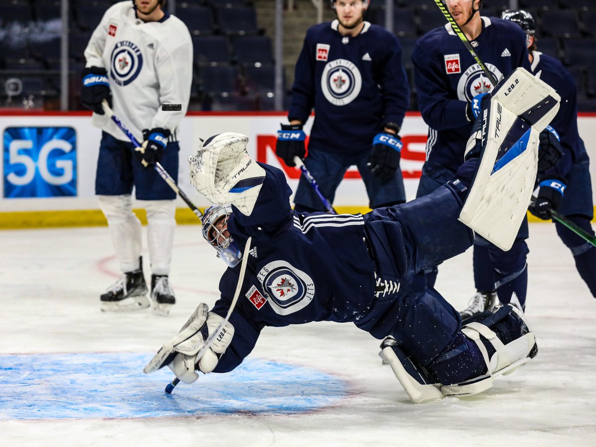 Winnipeg Jets tweet media