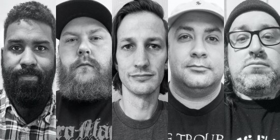Near Dark is a melodic punk outfit featuring musicians you might know from Restraining Order, Set Your Goals, and Maniac, among other bands.

FFO: Silent Majority, Kid Dynamite, Lifetime

@adam_yoe wrote about their excellent 2 brand-new tracks today: bit.ly/3GmzfhJ