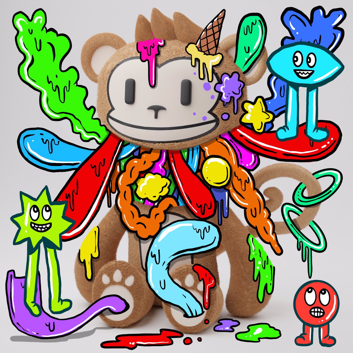 BrunoBanana (@brunobananainc) on Twitter photo Super Rare <a href="/OHNAPIE/">Aku Napie ๐บ</a> x Bruno in da house! Doodle edition ๐ต๐
opensea.io/assets/0x495f9โฆ
#BrunoBanana #Nft #Nfts #NFTCommunity #OpenSeaNFT Super Rare <a href="/OHNAPIE/">Aku Napie ๐บ</a> x Bruno in da house! Doodle edition ๐ต๐
opensea.io/assets/0x495f9โฆ
#BrunoBanana #Nft #Nfts #NFTCommunity #OpenSeaNFT