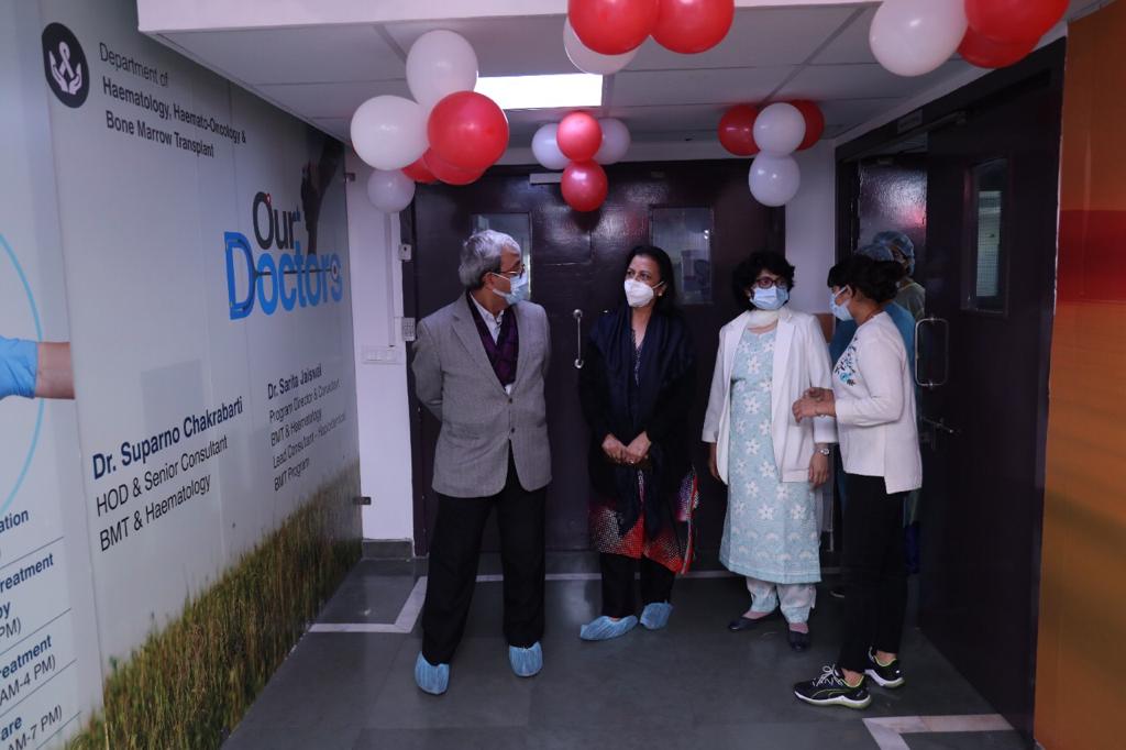 Thalassemics India tweet media