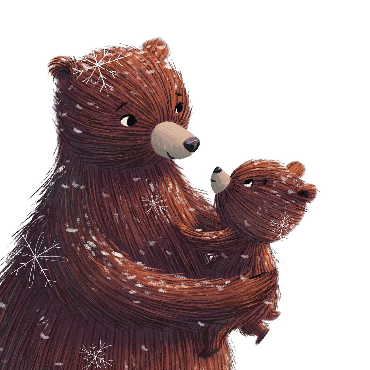 Ramona Kaulitzki (@ramonakaulitzki) on Twitter photo Happy book birthday to WINTER LULLABY 🌙🐻❄️ written by <a href="/diannewrites/">Dianne White</a> illustrated by me and published by <a href="/Candlewick/">Candlewick Press</a> Happy book birthday to WINTER LULLABY 🌙🐻❄️ written by <a href="/diannewrites/">Dianne White</a> illustrated by me and published by <a href="/Candlewick/">Candlewick Press</a>