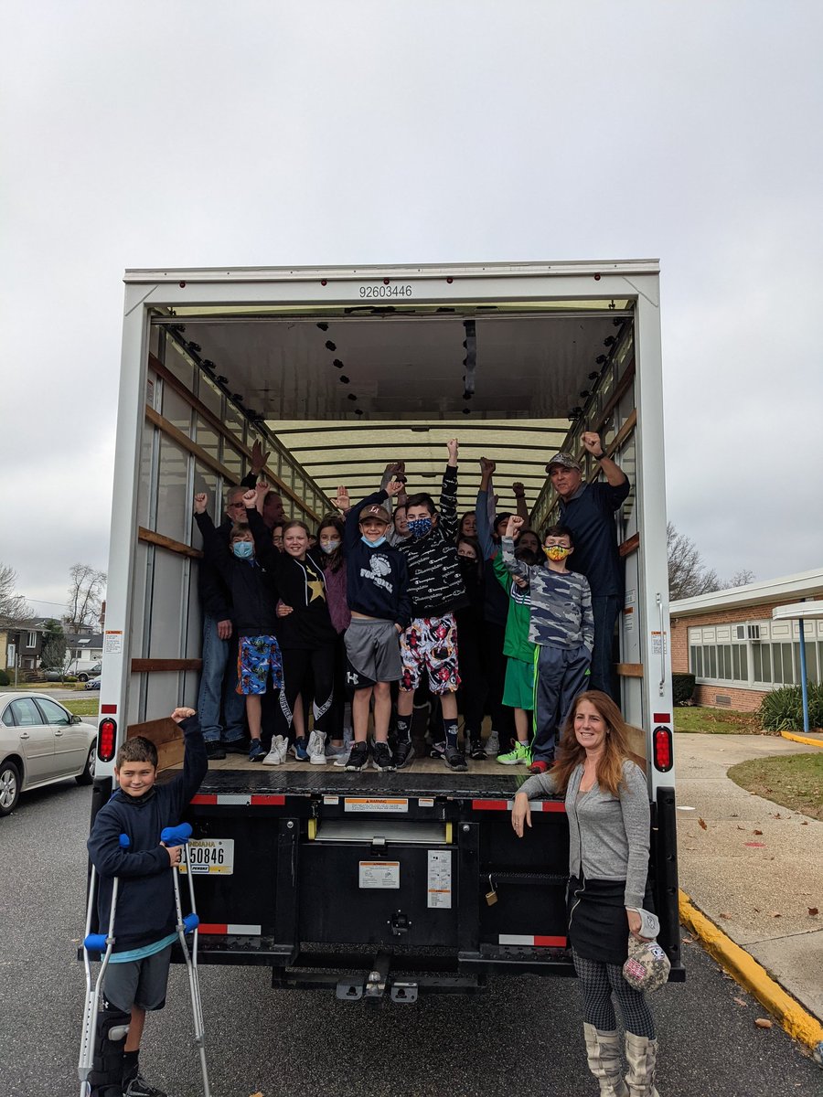 Mr. Rosof and Mr. Madden (@saw_mill_strong) on Twitter photo Toys loaded and ready for delivery to Louisiana. Thank you FDNY for partnering with us on this effort to bring smiles to victims of Hurricane Ida. <a href="/NBUFSDPride/">NBUFSD-All Are Welcome And Celebrated!</a> Toys loaded and ready for delivery to Louisiana. Thank you FDNY for partnering with us on this effort to bring smiles to victims of Hurricane Ida. <a href="/NBUFSDPride/">NBUFSD-All Are Welcome And Celebrated!</a>