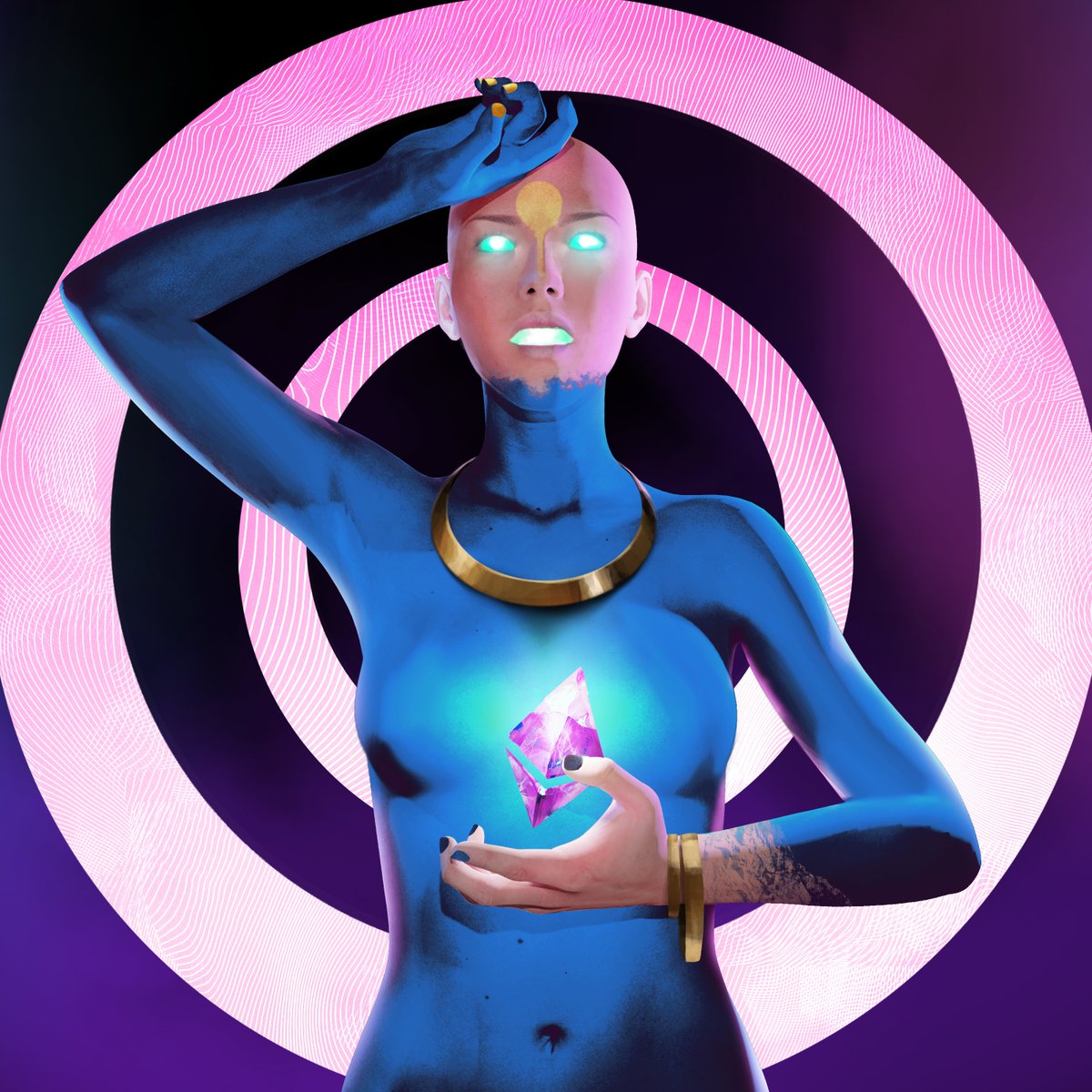 ETHMovie's tweet image. @95M_rac &apos;s psychedelic, ravishing art is here to stay. Meet him exclusively on the #InfiniteMachine

foundation.app/@marcosrac
instagram.com/marcosrac