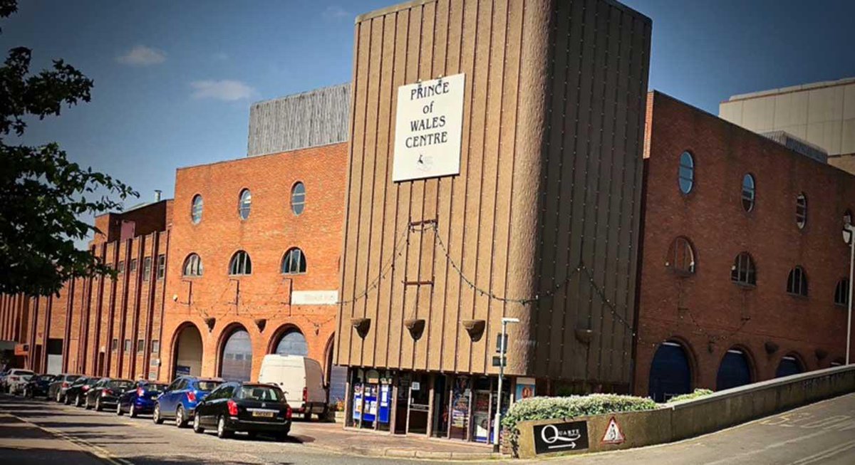 Ken Dodd tweet media