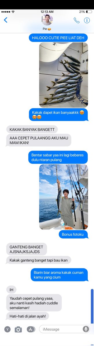 aegemond's tweet photo. Namjin onetweet au
cw // mpreg
Perkara ngidam
#AlphaJWeek @RJRmenfess https://t.co/I7JzxJVogb