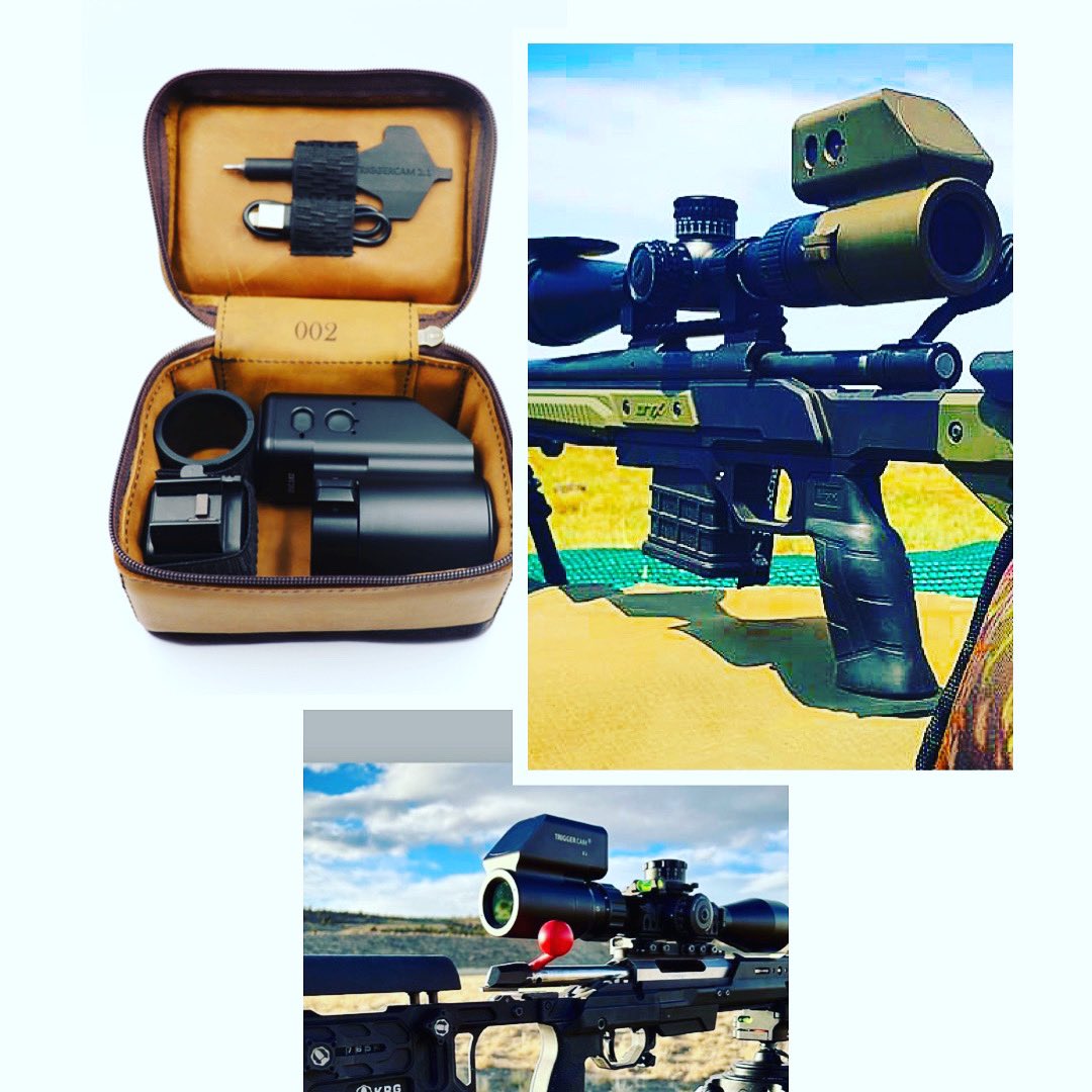 Andre Wagner (@triggercam_1) on Twitter photo 