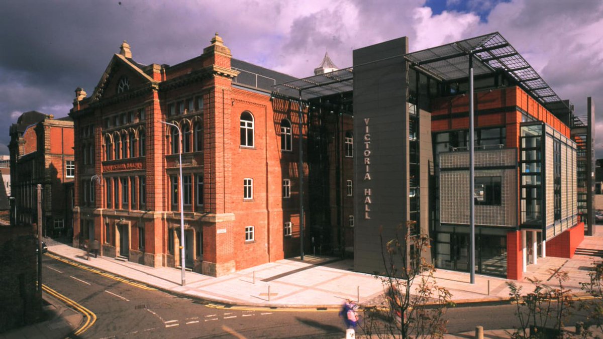 Ken Dodd tweet media