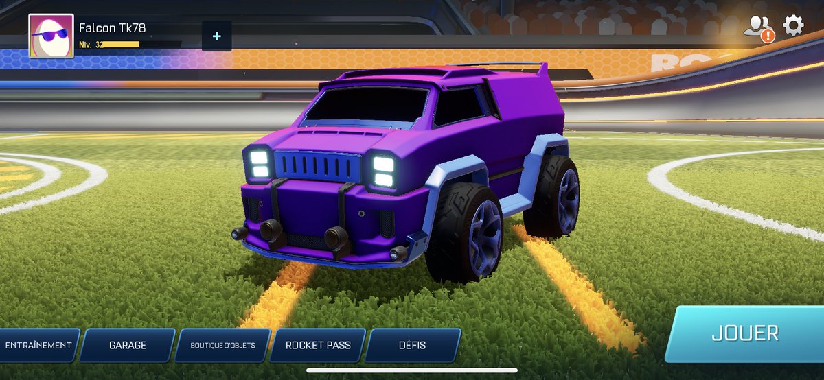 EzZaFirst's tweet image. Qui pour rl mobile min plat svp