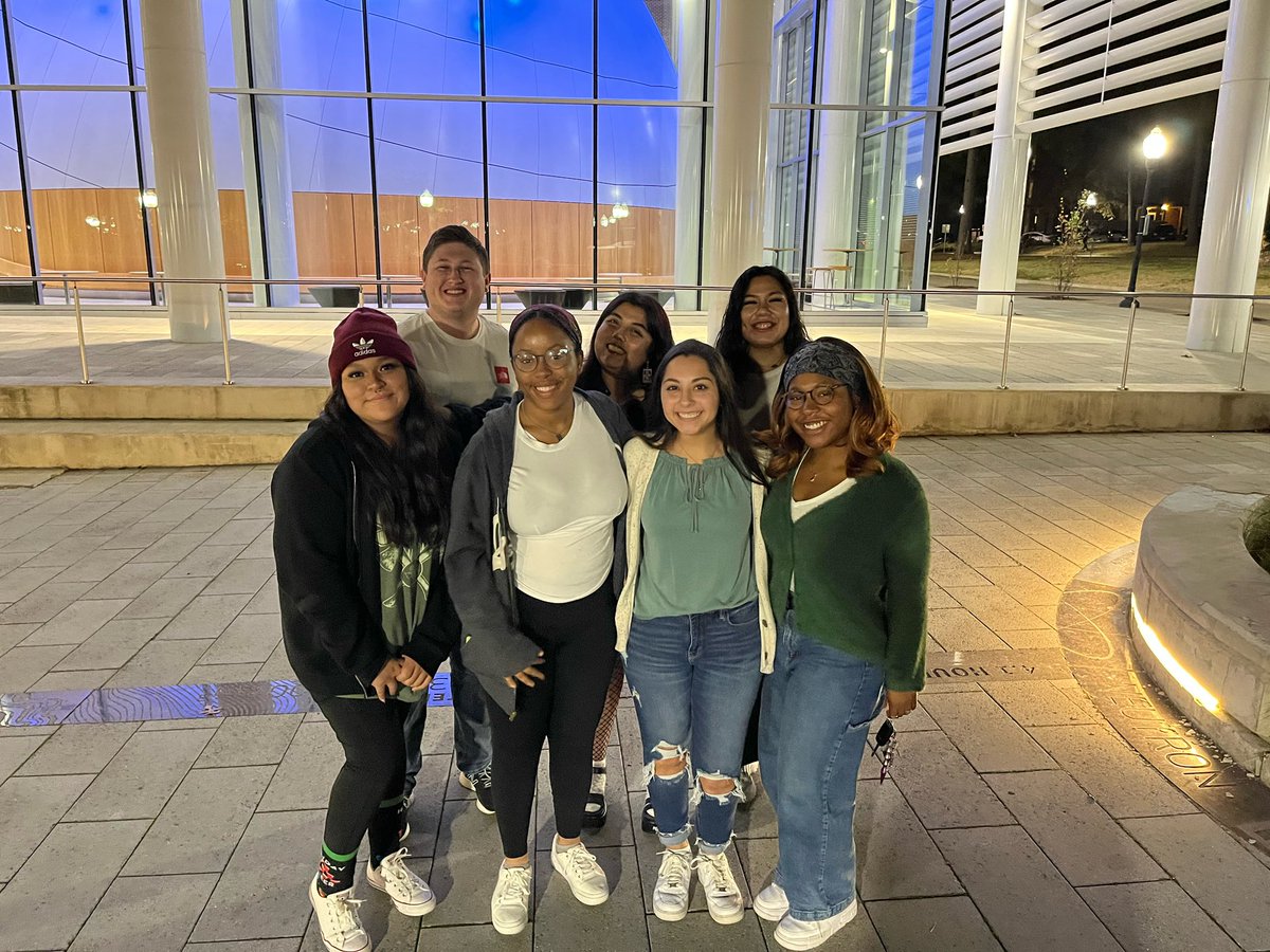 From the Driving Jacks Christmas Party on Saturday! Thank you all so much for a wonderful semester. We can’t wait for the spring 💚