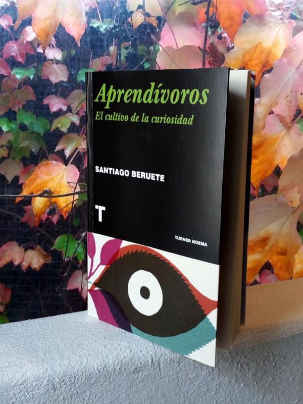🔶 El MACE acollirà la presentació ‘Cultivar y Cultivarse: Jardinosofía, Verdolatría y Aprendívoros’, de Santiago Beruete.

👉 L'acte tendrà lloc aquest dissabte a les 12 hores.