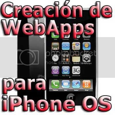manualitos's tweet photo. Video curso crear webapps para iphone os ejemplos practicos tuto https://t.co/gMgmYGfRZT #Manualitos https://t.co/0McbVzP3oL