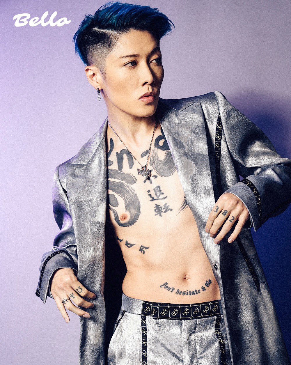 ミュージック miyavi THIS IZ THE ORIGINALSAMURAI STYLE 雅