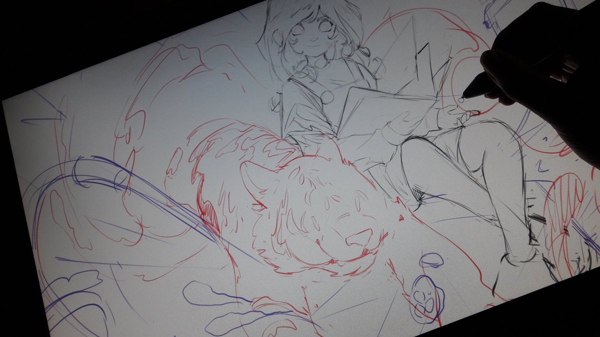 aavtss's tweet photo. Let's cook somthing @withFND
#nfart #nftcollectors #withFND #NFTartists #illustration #hoream https://t.co/8kYBb1eCiF