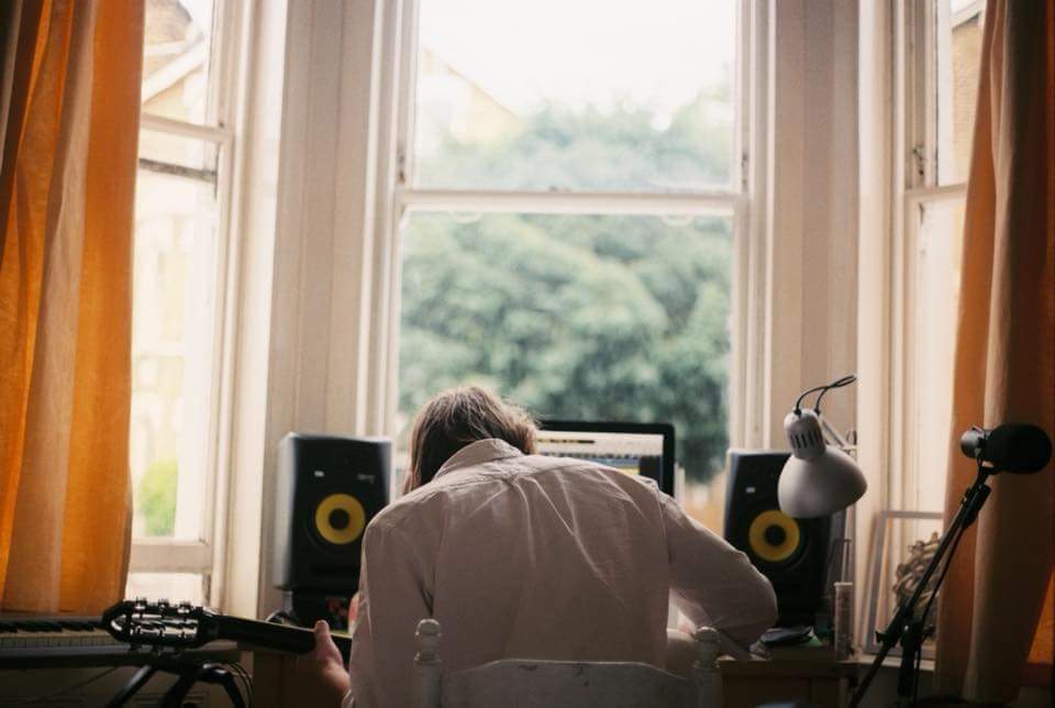 6. FIRST DRAFT LOVE SONG
reminds me of the summers day we made it, with a view much like this. One of the times we use psychedelic touches for comfort rather than disorientation. A real favourite of mine.
 #timstwitterlisteningparty