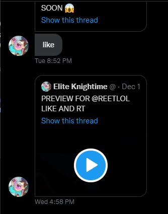 MATT tweet media