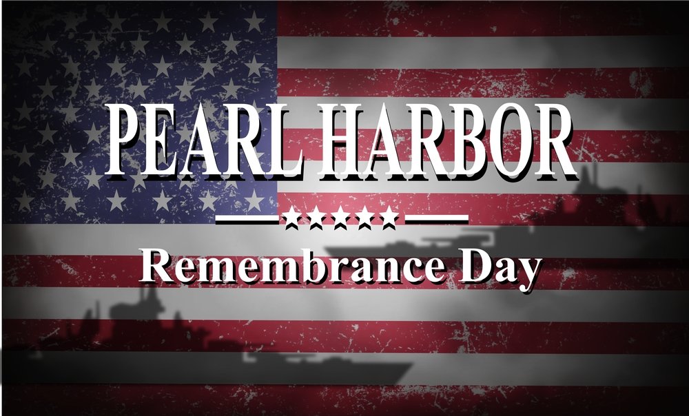 It's been 80 years since the attack on Pearl Harbor. Please take a moment of silence in remembrance and honor of the men we lost... and lest we be ever mindful and never forget the sacrifices that have been  made to ensure the freedoms that we Americans so readily enjoy. 🇺🇸