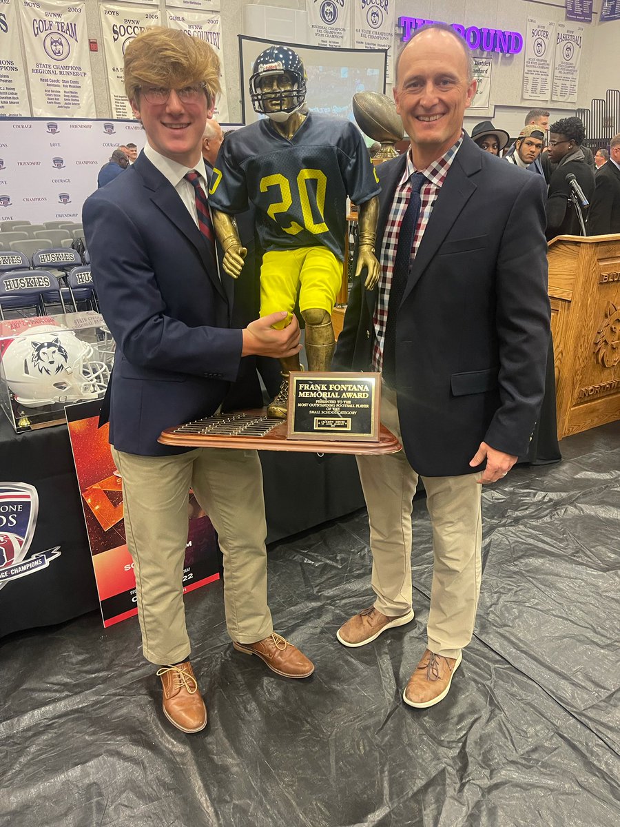 Tom Radke (@tradke85) on Twitter photo Incredible morning at the <a href="/SimoneAwards/">SimoneAwards</a>! It’s always a great event, but really special this year celebrating <a href="/JacksonHouse05/">Jackson House</a> as the Frank Fontana award recipient. <a href="/SJA_Gameday/">St. James Thunder Athletics & Activities</a> <a href="/SJAFOOTBALL/">St. James Football</a> #RISE Incredible morning at the <a href="/SimoneAwards/">SimoneAwards</a>! It’s always a great event, but really special this year celebrating <a href="/JacksonHouse05/">Jackson House</a> as the Frank Fontana award recipient. <a href="/SJA_Gameday/">St. James Thunder Athletics & Activities</a> <a href="/SJAFOOTBALL/">St. James Football</a> #RISE