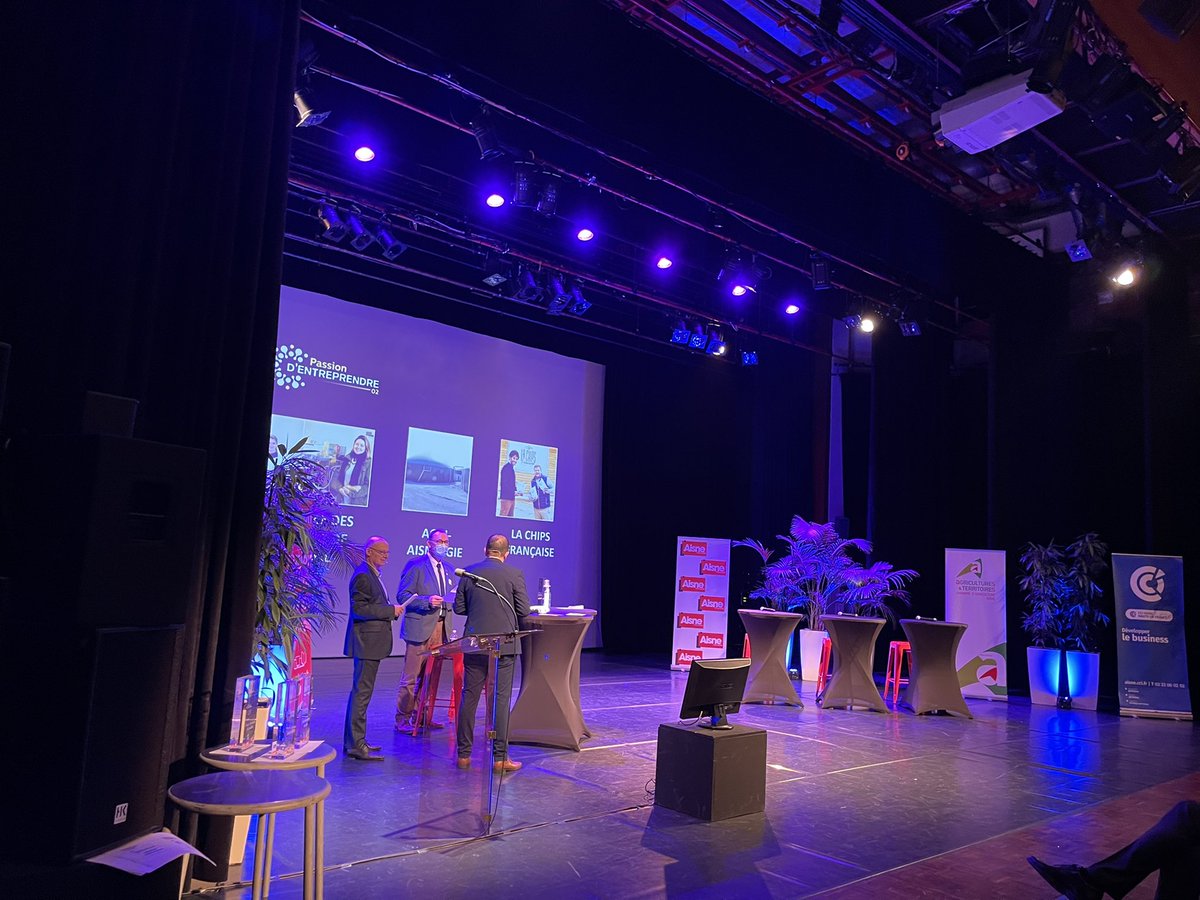 Charlotte Vassant (@ecvass02) on Twitter photo #passiondentreprendre
<a href="/CCIAisne/">CCI Aisne</a> @UnionArdennais <a href="/aisnenouvelle/">L'Aisne nouvelle</a> <a href="/Chambagri_02/">Chambagri_02</a>
Bravo <a href="/toinetteagri/">Toinette</a>
Merci pour les participants . #passiondentreprendre
<a href="/CCIAisne/">CCI Aisne</a> @UnionArdennais <a href="/aisnenouvelle/">L'Aisne nouvelle</a> <a href="/Chambagri_02/">Chambagri_02</a>
Bravo <a href="/toinetteagri/">Toinette</a>
Merci pour les participants .