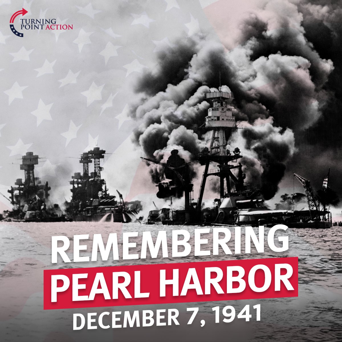 TrumpStudents's tweet photo. A day that will live in infamy. https://t.co/WsVA24pYg8