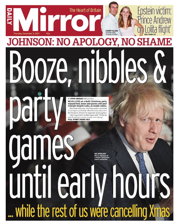 <a href="/10DowningStreet/">UK Prime Minister</a> <a href="/HMPIsis/">HMPIsis</a> Still not forgetting
👇