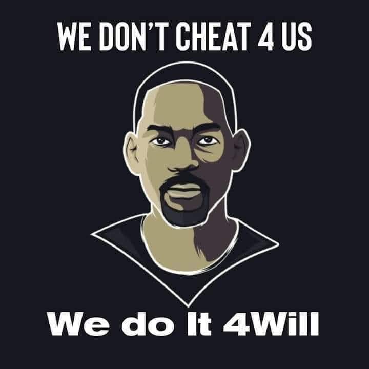 SleepyAlowishes's tweet image. #4WILL