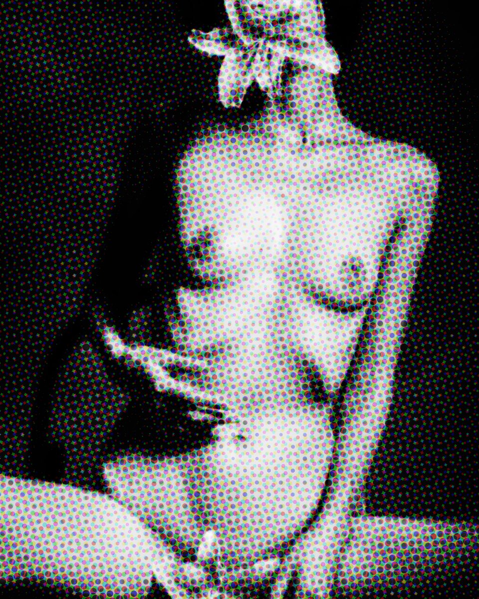 To reveal art and conceal the artist is art's aim.
hicetnunc.art/objkt/501875

#HicetnuncNFT #hicetnunc #hicetnunc2000 #nft #NFTs #NFTCommunity #NFTartists #NFTGiveaway #nftcollector #NFTdrop #Collectibles #tez #digitalart #rayosky