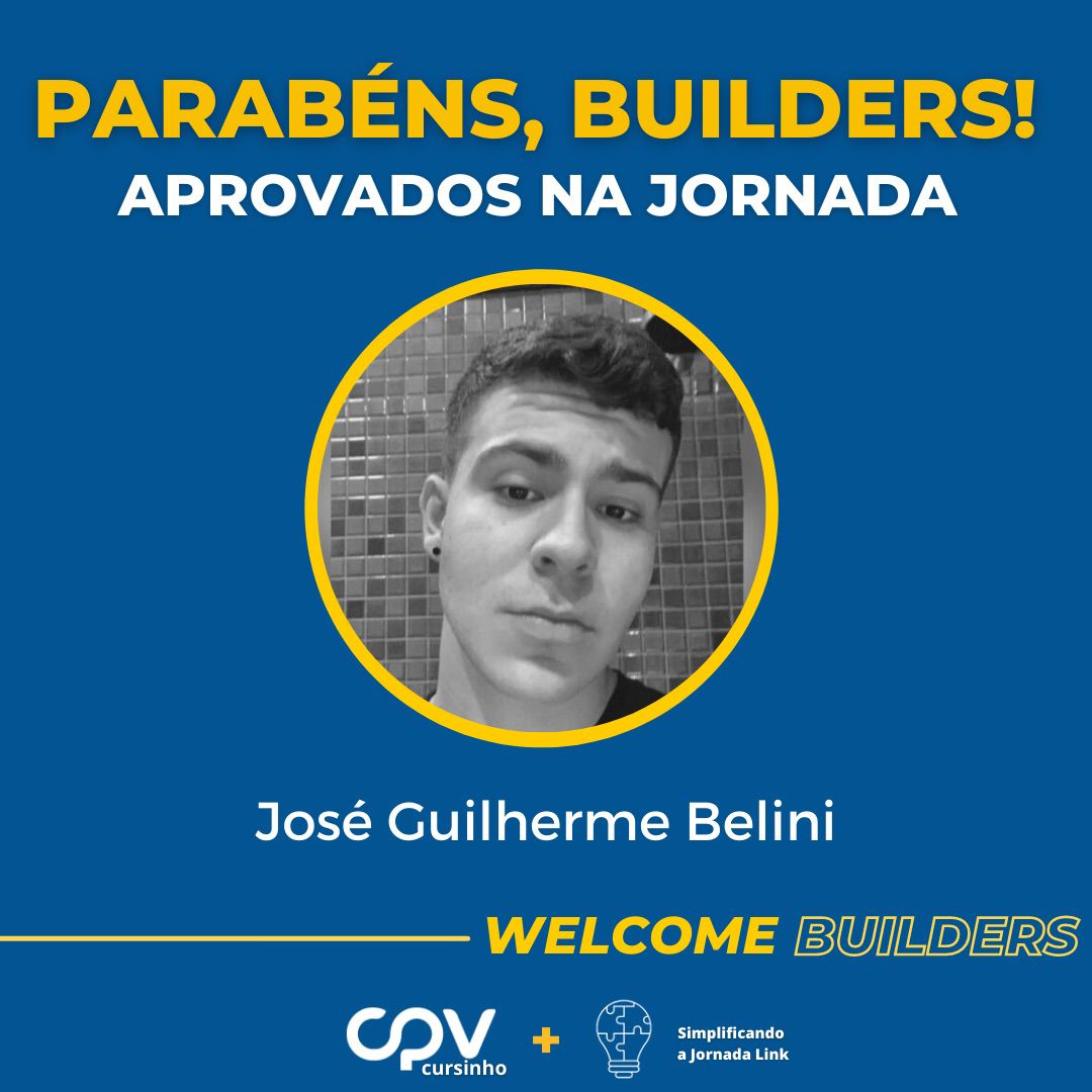 CPVeducacional's tweet photo. Parabéns aos mais novos builders, arrasem na Link School of Business!!! Que orgulho dessa turma e dessa parceria com a Simplificando a Jornada 🥰🎉
#ParabénsBuilders #LinkSchoolOfBusiness #JornadaLink #SimplificandoAJornada #SouCPV https://t.co/uU3C923mFn