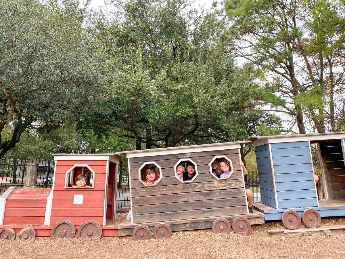 Harvard Elementary tweet media