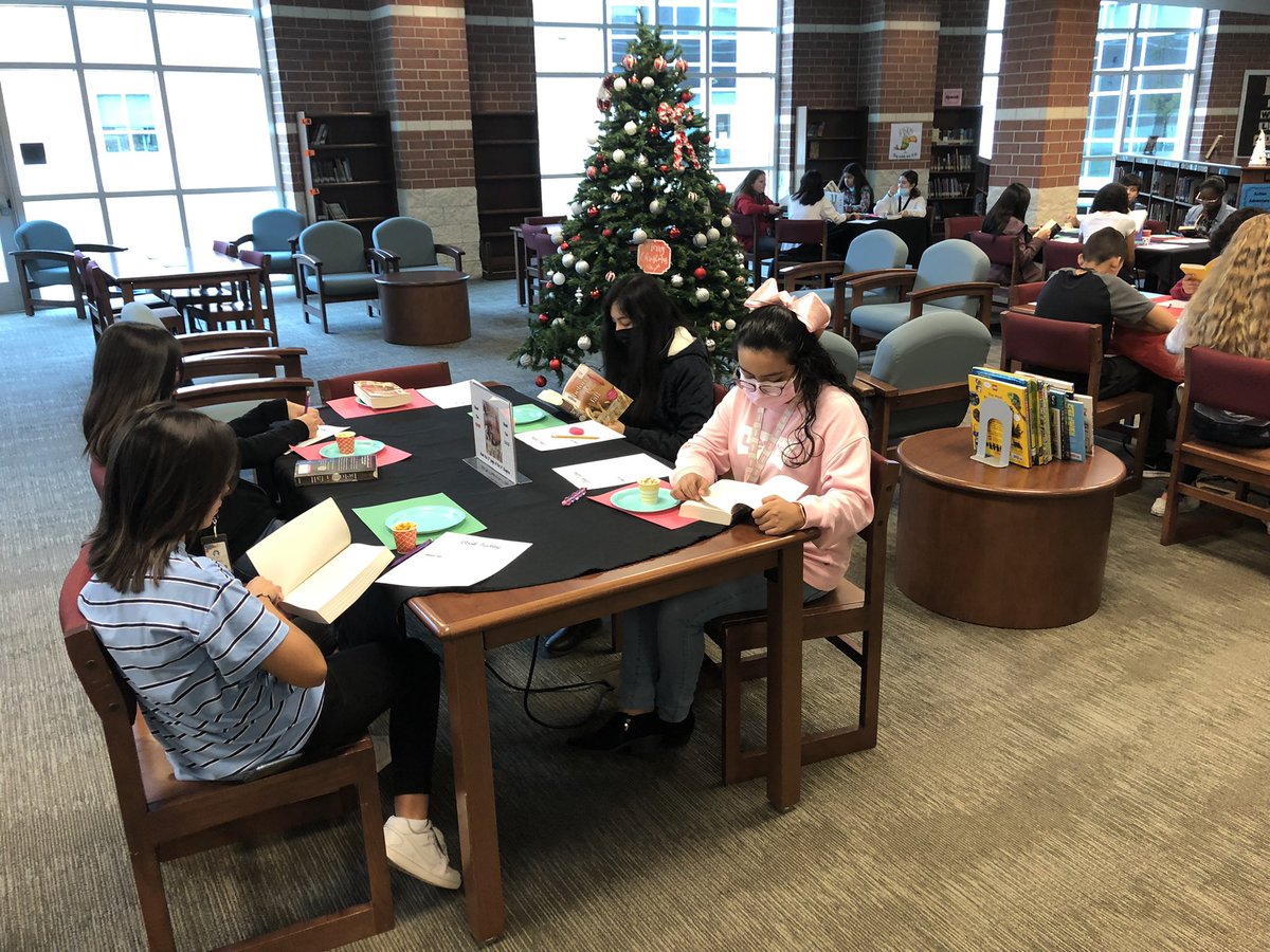 Woodridge Forest MS tweet media