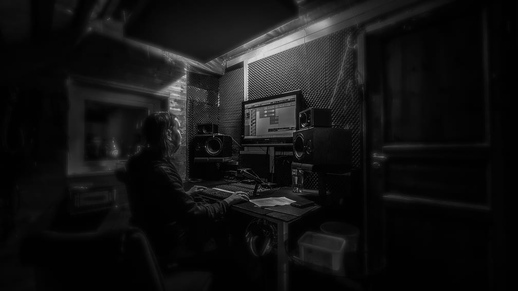 Vocal tracking for the new Hyperion album has begun. Our longtime friend and supporter Mortuz Denatus from Mist Of Misery is helping us record the vocals at the newly resurrected Forlorn Halls Studios.

#hyperionbandwe #melodicdeathmetal #melodicblackmetal