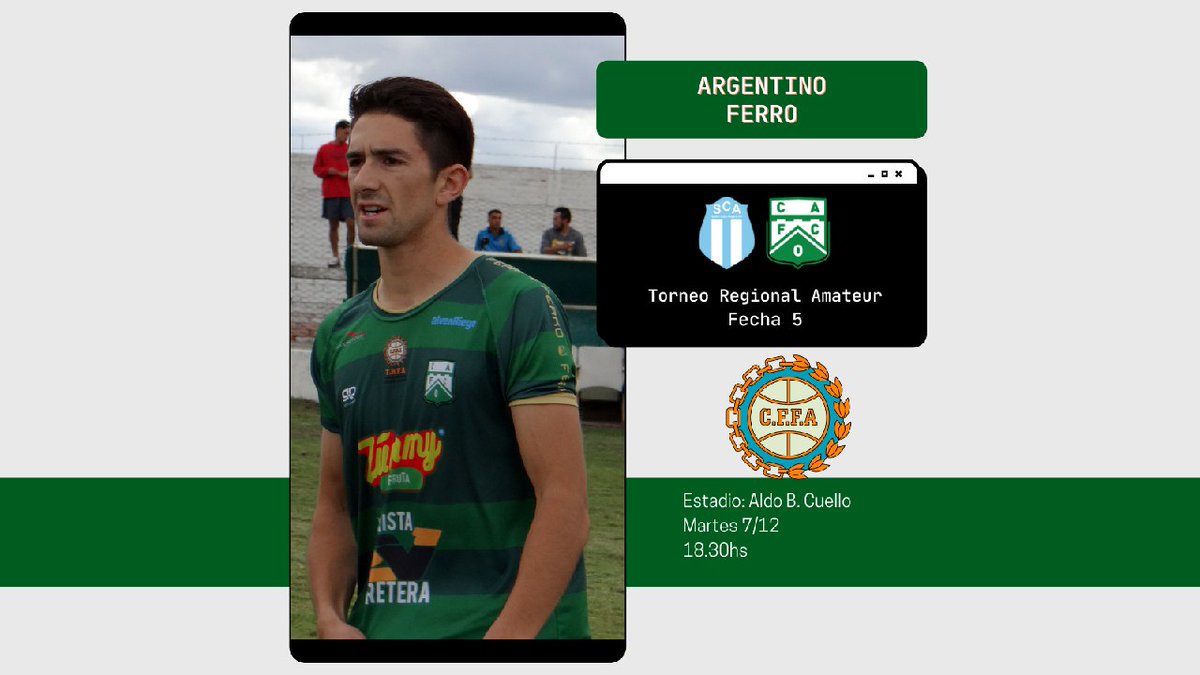 Ferro Carril Oeste (@CAFCO_Alvear) / X