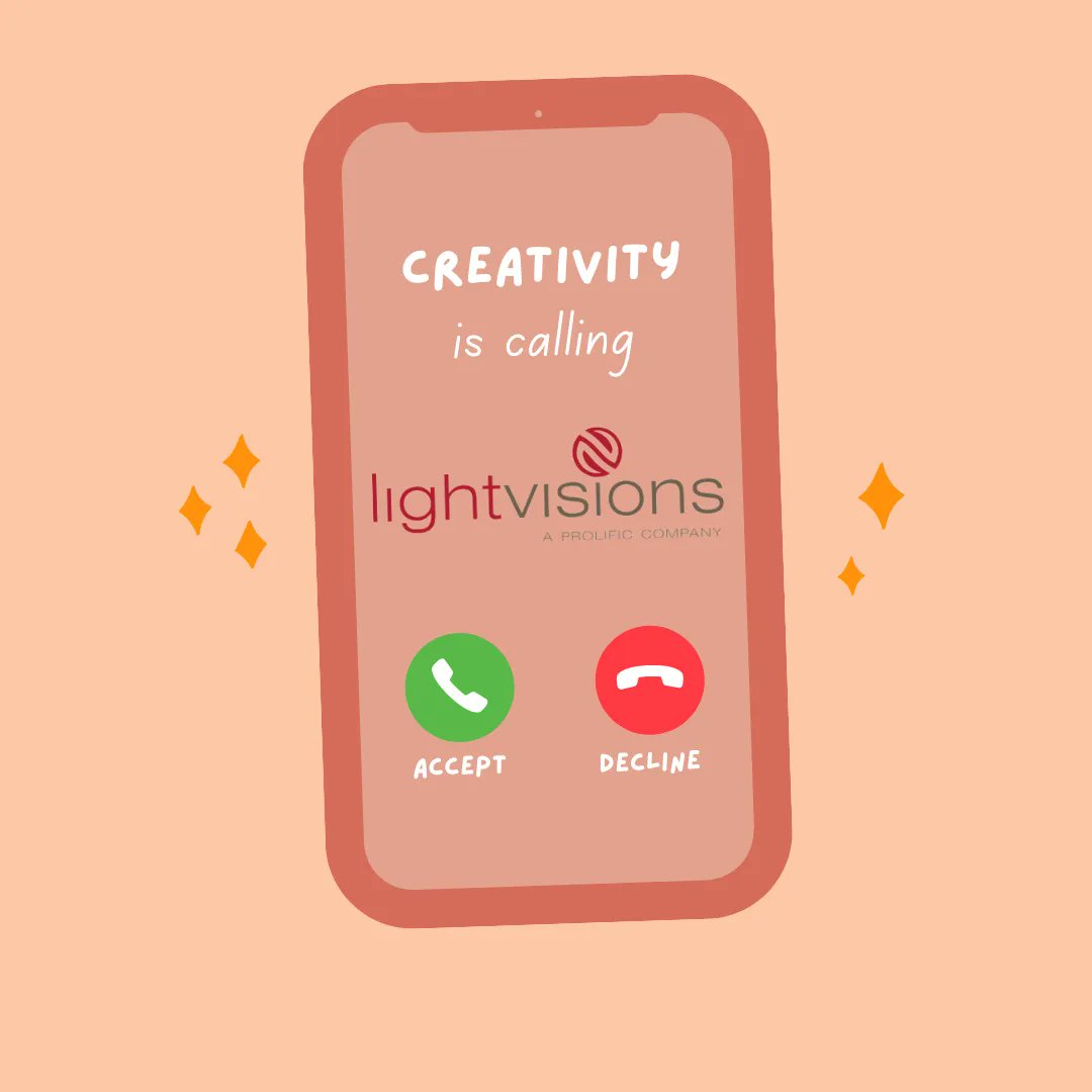 Prolific_Group's tweet photo. When Creativity calls, LightVisions answers! Take your large-format graphics from Blah to Wow with amazing color, rich graphics, vibrant photos, and compelling messaging. Retail POP, signage, interior decor, shelter graphics, and wall graphics should be more creative &amp; impactful! https://t.co/gHxVcmIuqE