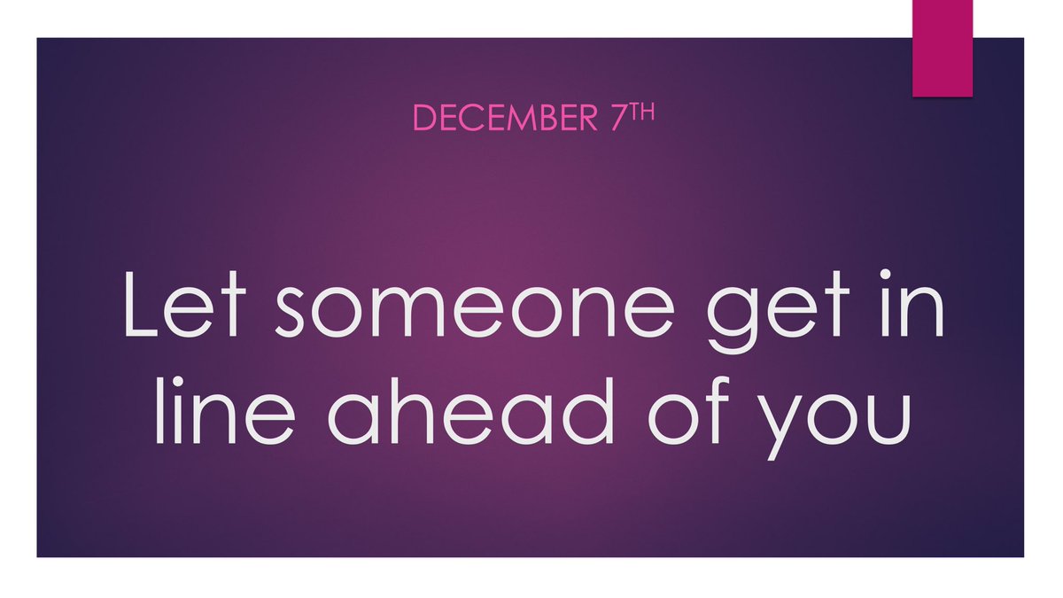 Day 6 &amp; 7 of the #RandomActsofKindnessChallenge 
<a href="/ChieftainNation/">Bellevue East</a> #RAK2021